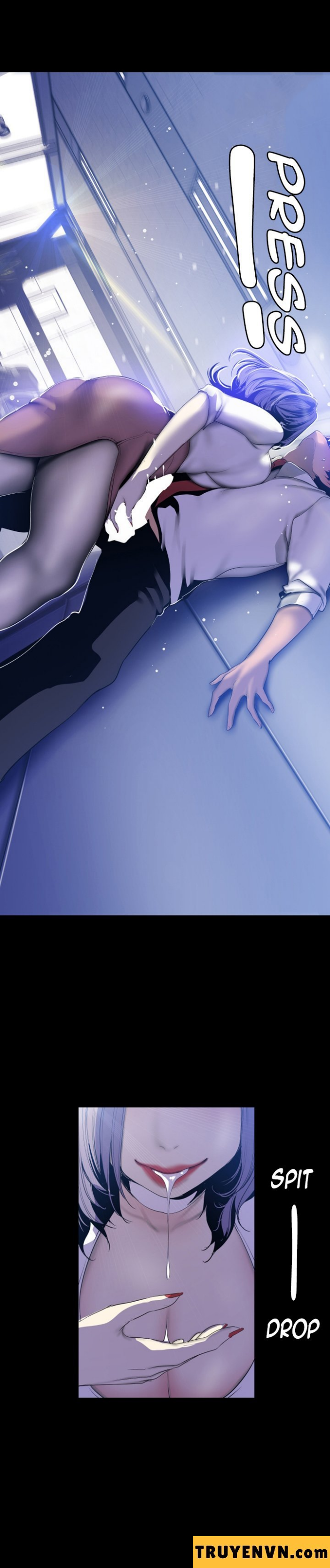 một thế giới mới tuyệt vời chapter 63 9