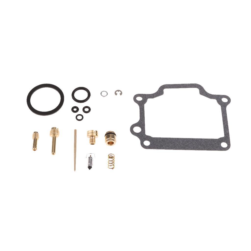Carburetor Carb Rebuild Repair Kit for for Suzuki LT80  1987-2006