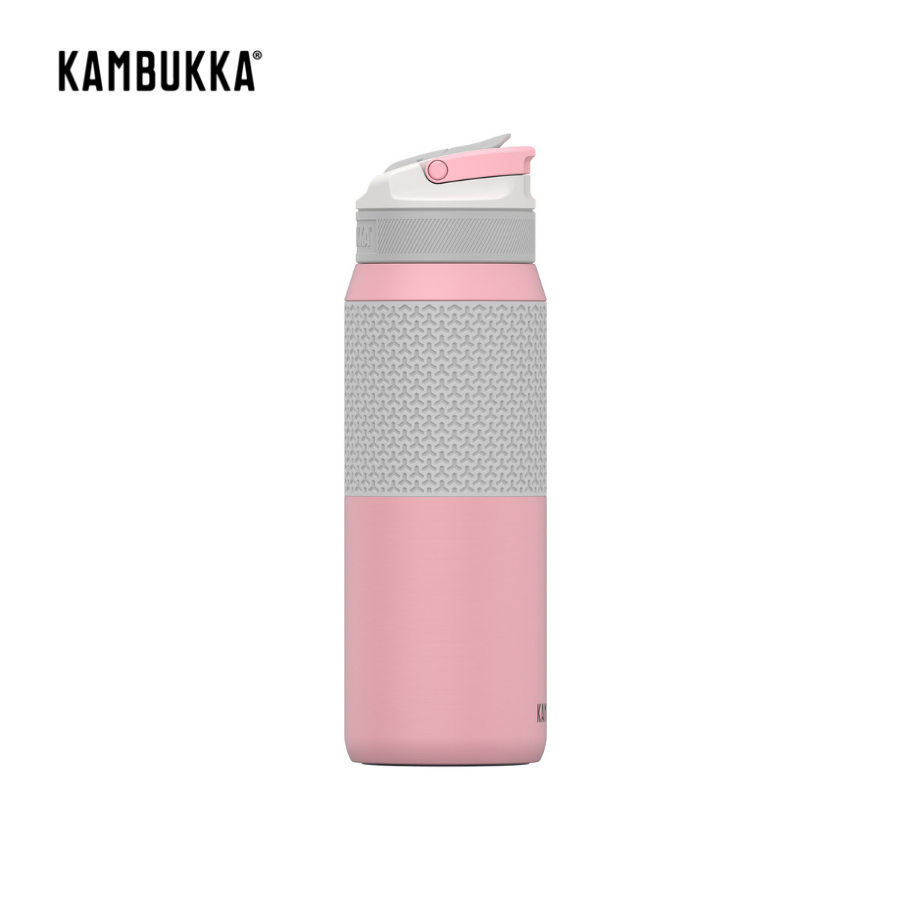 Bình nước unisex Kambukka Lagoon Insulated Pink Lady - 11-04026