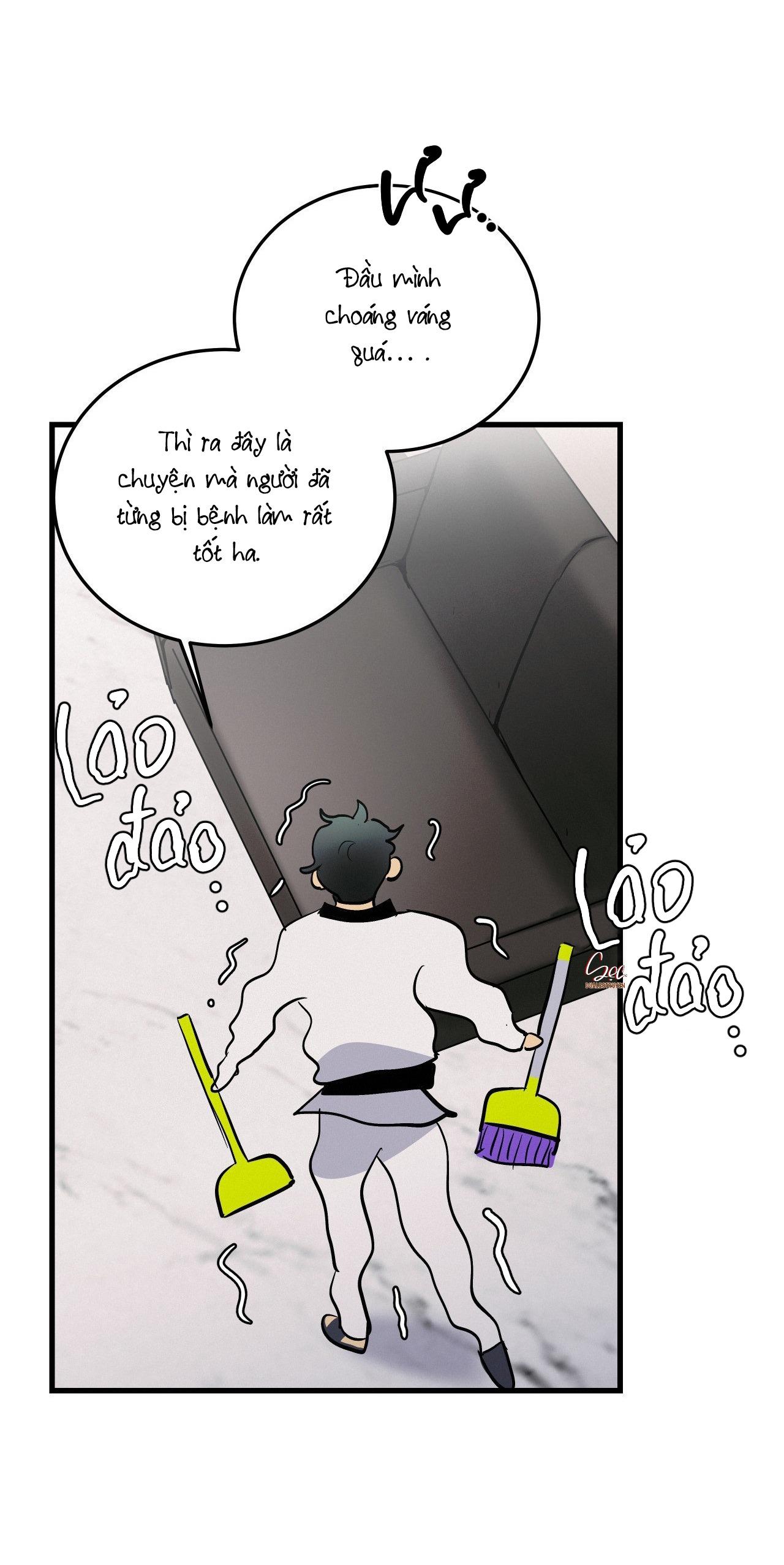 lie again chapter 16 9