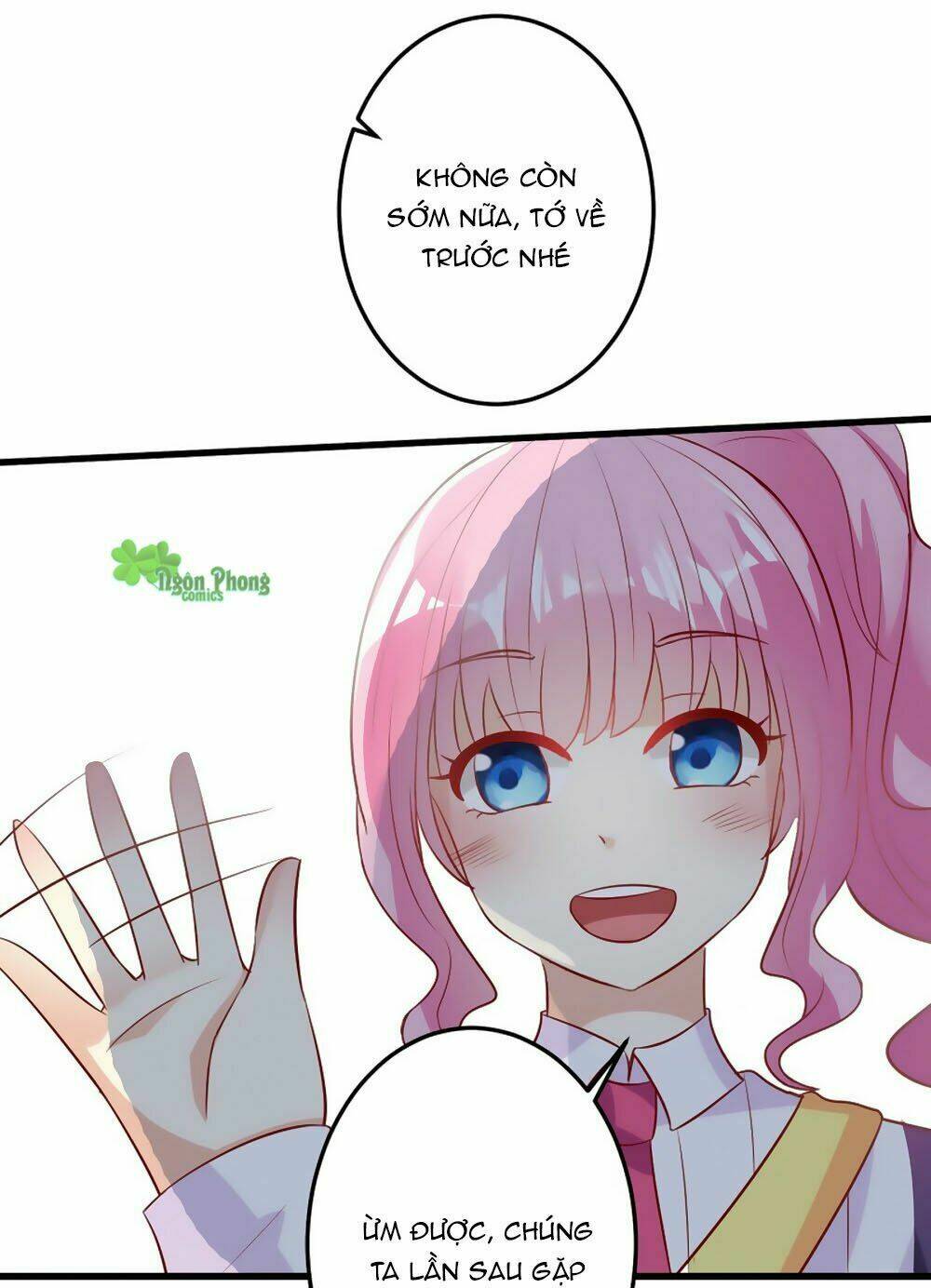 nguyệt dạ hương vi lai chapter 18 23