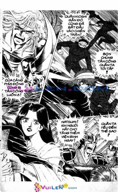 vương tử takeru chapter 6 65