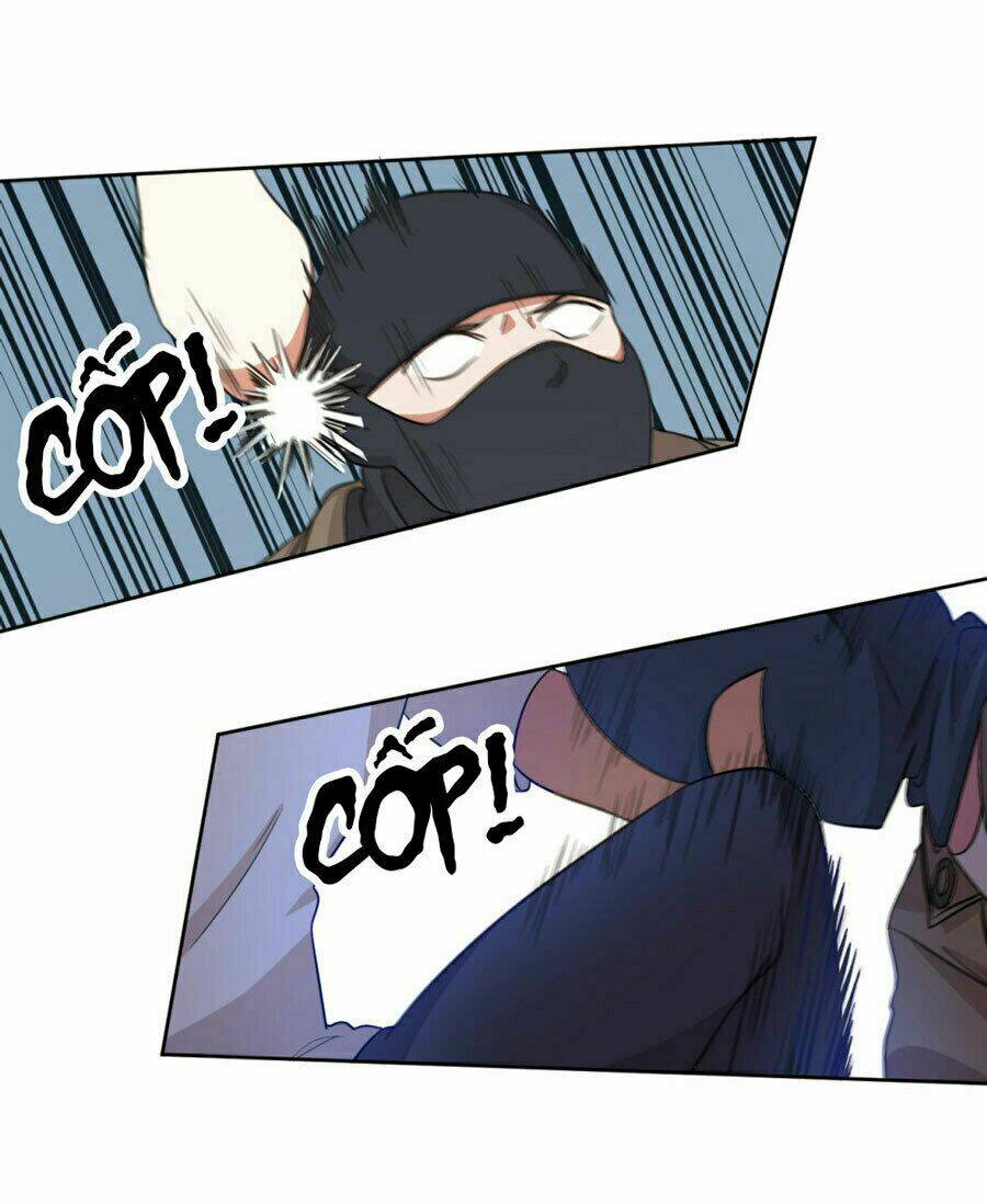 hôn nhân dục vọng: thiếu gia nhẹ một chút! chapter 53 22