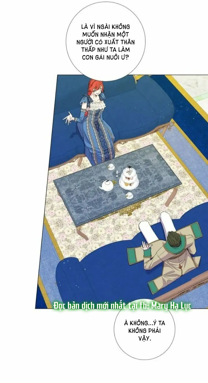 từ tiểu thư thành hoàng hậu - lady to queen chapter 41.2 3