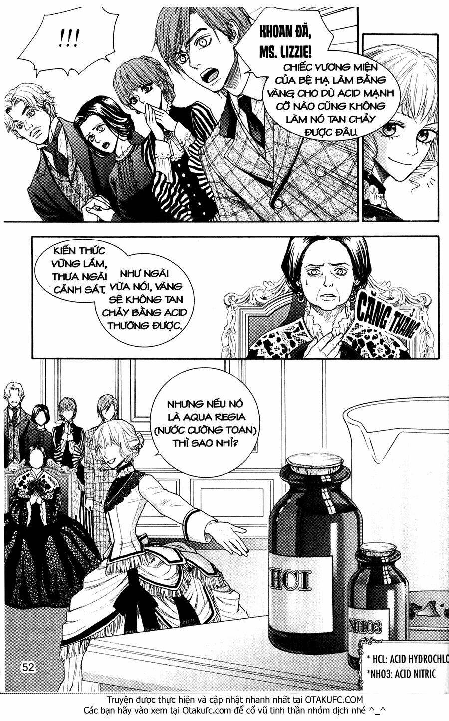 lady detective chapter 18 13