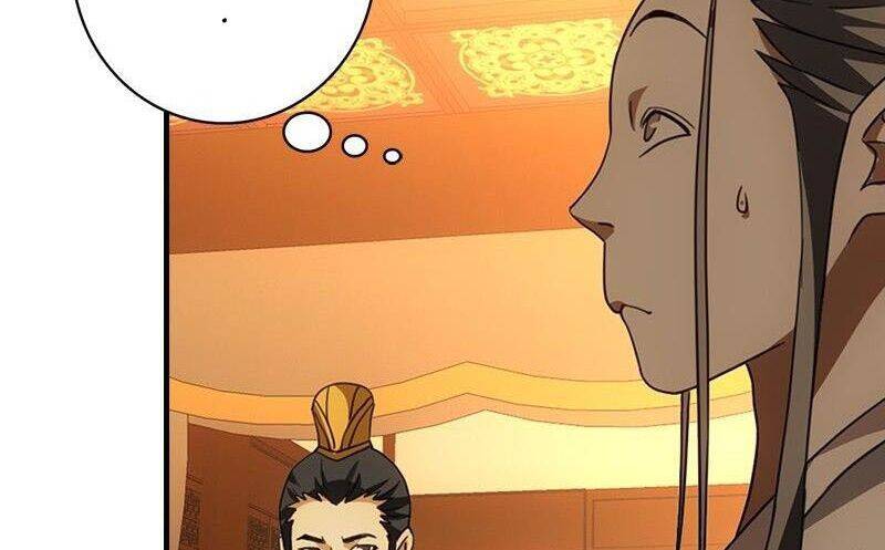 thiên long bát bộ webtoon chapter 17 28