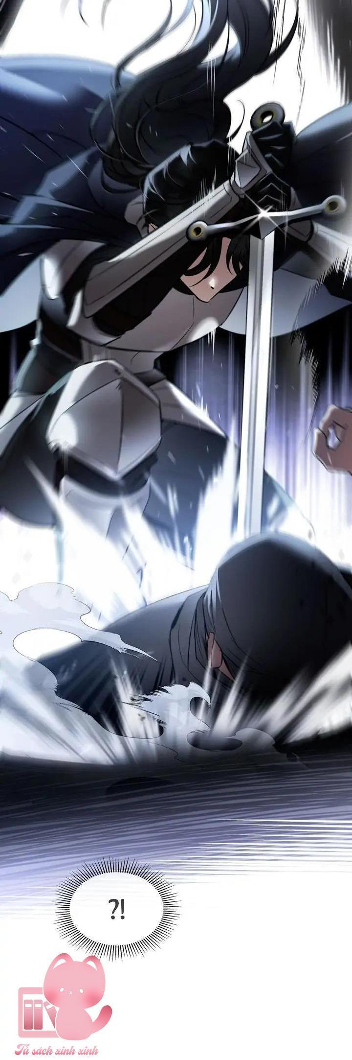 đêm đen khuất bóng chapter 27 66