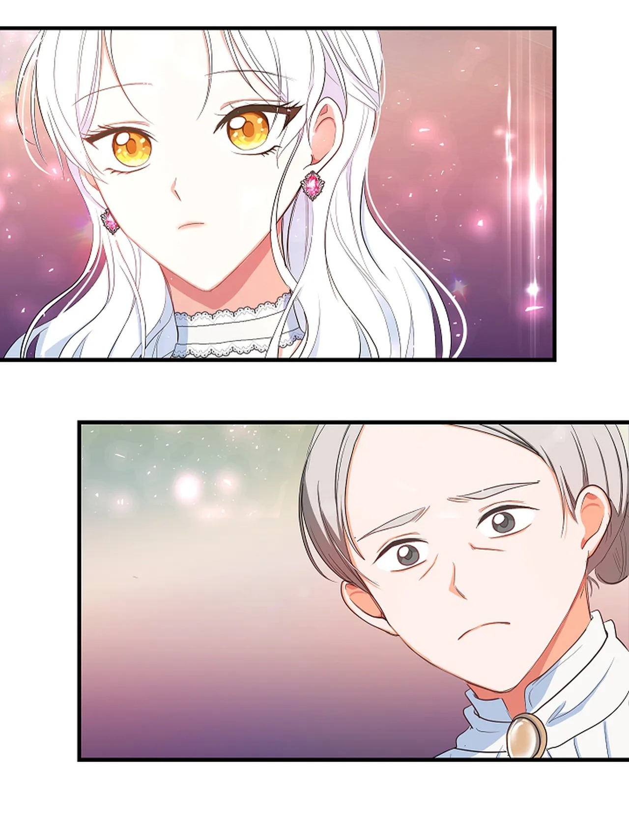 chồng tôi từ chối ly hôn với tôi chapter 2 3