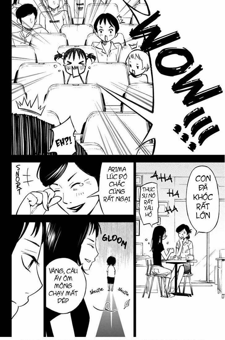 shigatsu wa kimi no uso chapter 14 19