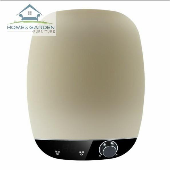 Máy làm nóng nước trực tiếp Home and Garden 8L LCD 1000W 30-65độ C