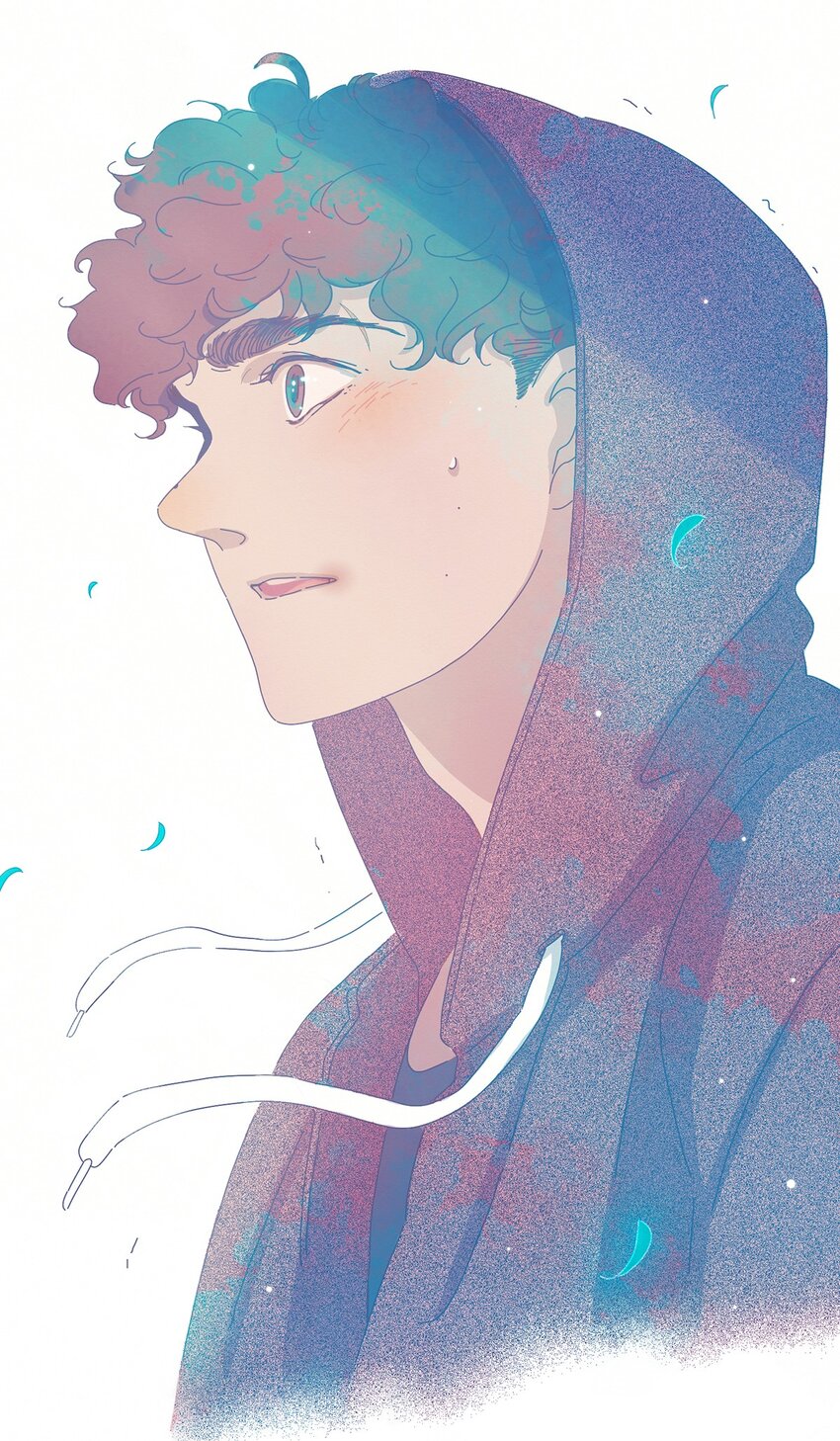 p.s.tớ đợi cậu bên hồ chapter 4 11