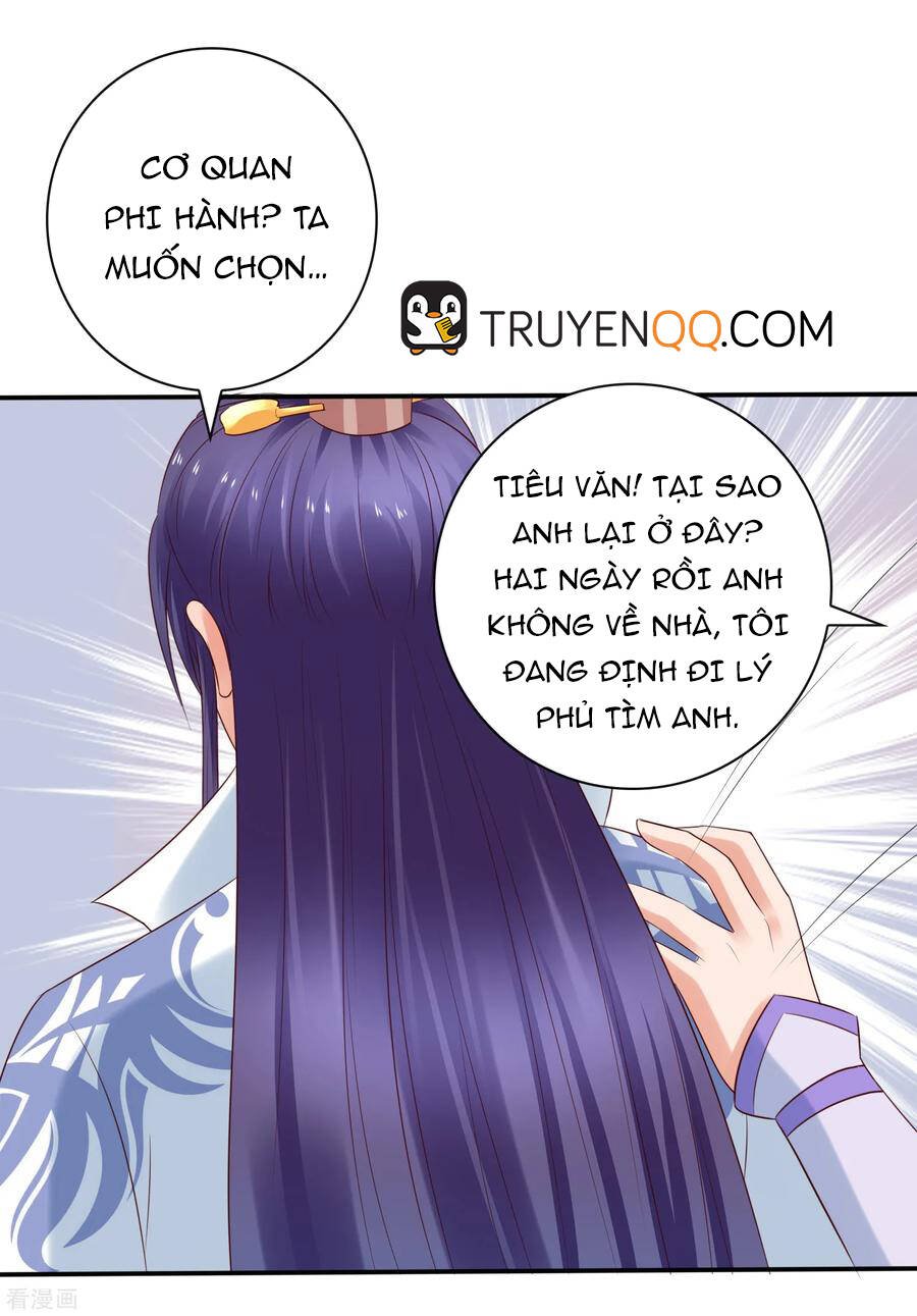 trở về cổ đại làm thánh hiền chapter 24 36