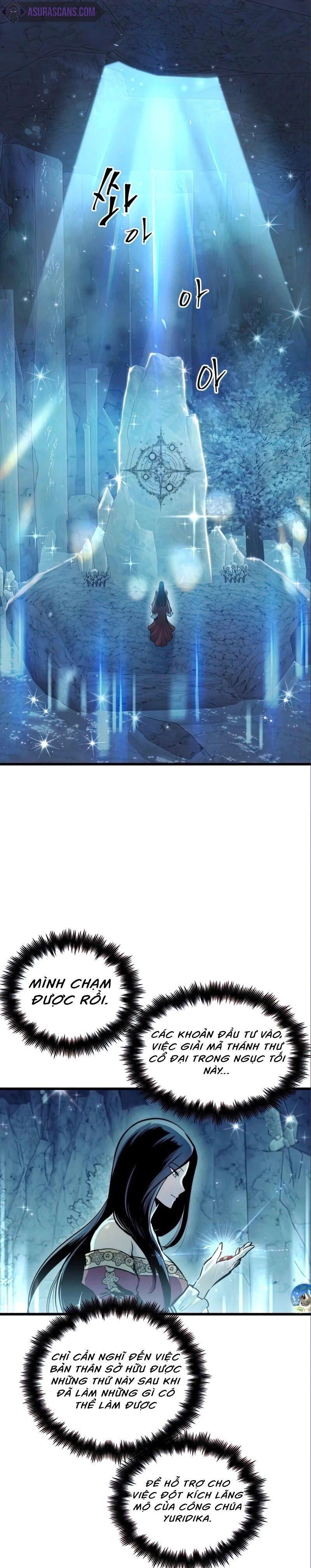 chiến thần chuyển thế chapter 48 1