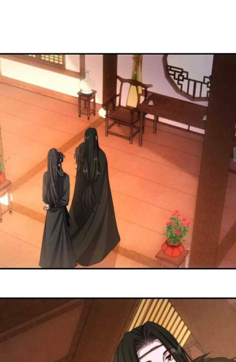 phương thức sinh tồn của công chúa pháo hôi chapter 139 26