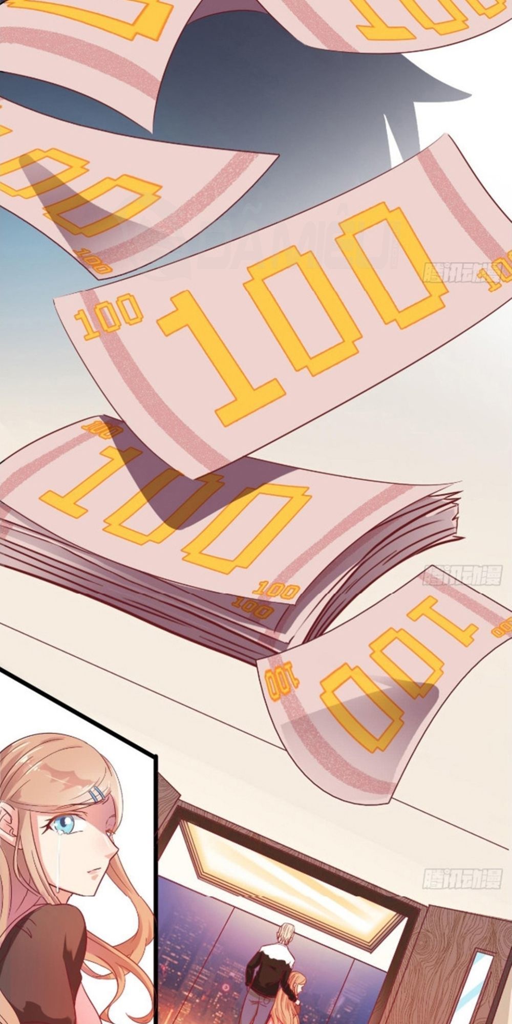 địa phủ khai phá thương chapter 1 20