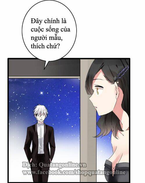 lều khều biết yêu chapter 21 30