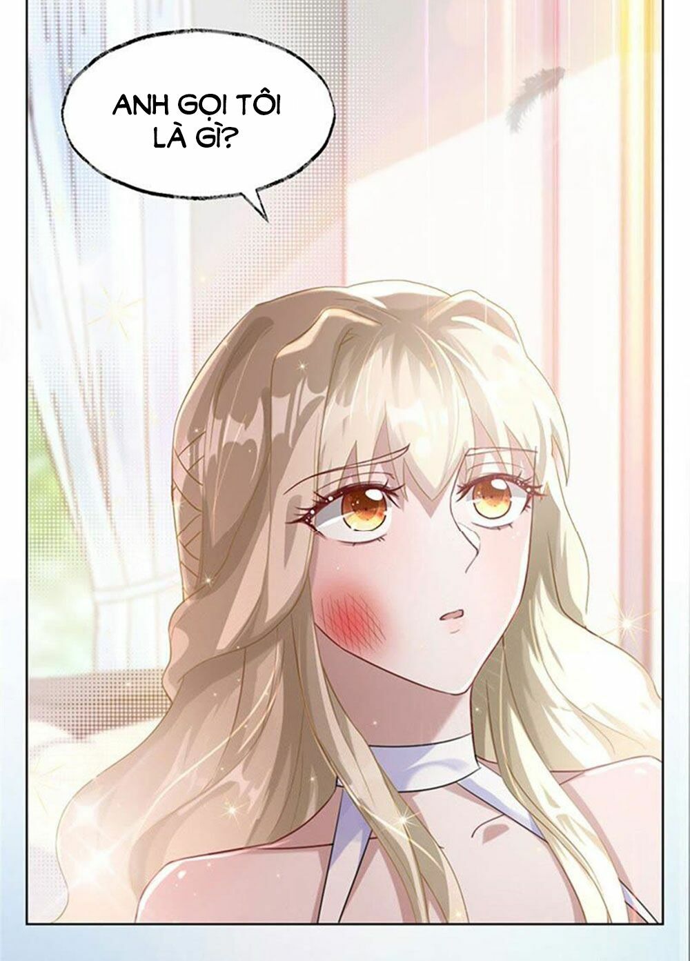 thần luân mật luyến chapter 15 10