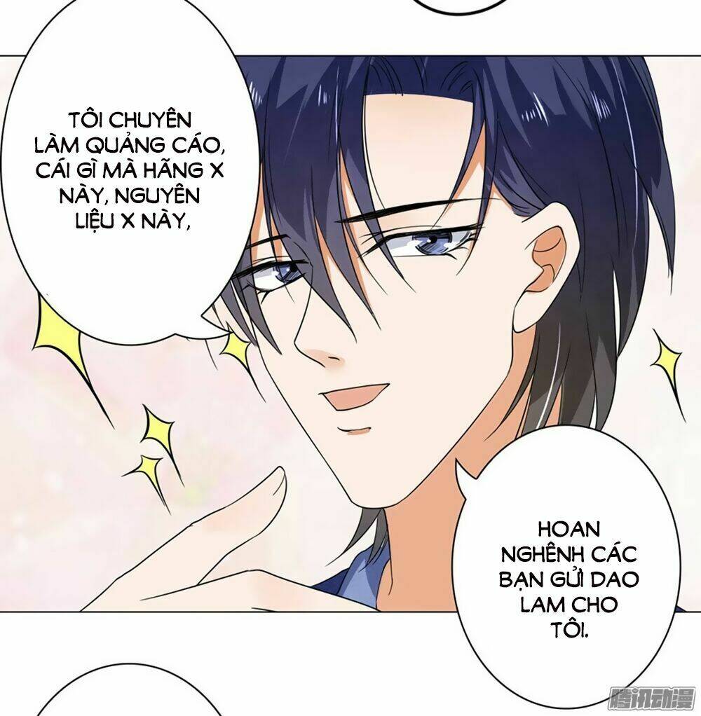 bác sĩ sở cũng muốn yêu chapter 0 32