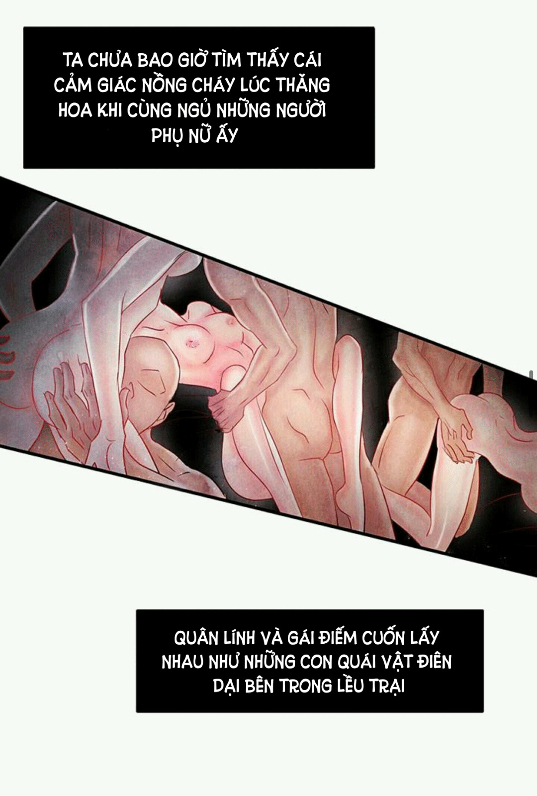 đêm hoang dại chapter 3.2 4