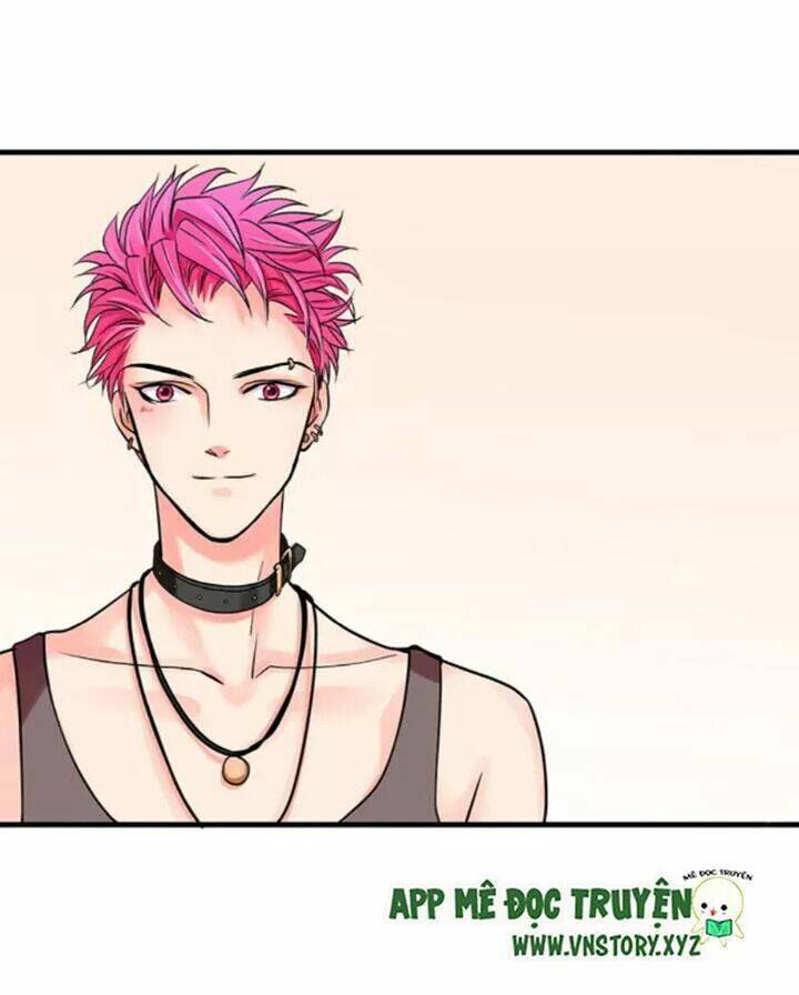 thiên hậu trở về chapter 7 50