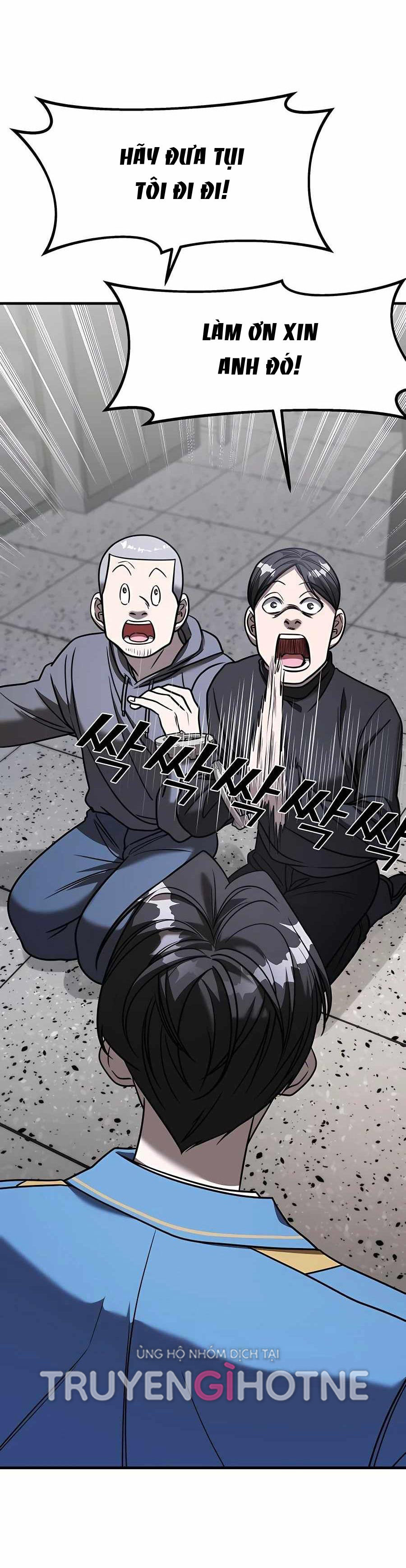 phản diện thuần túy chapter 27.1 11