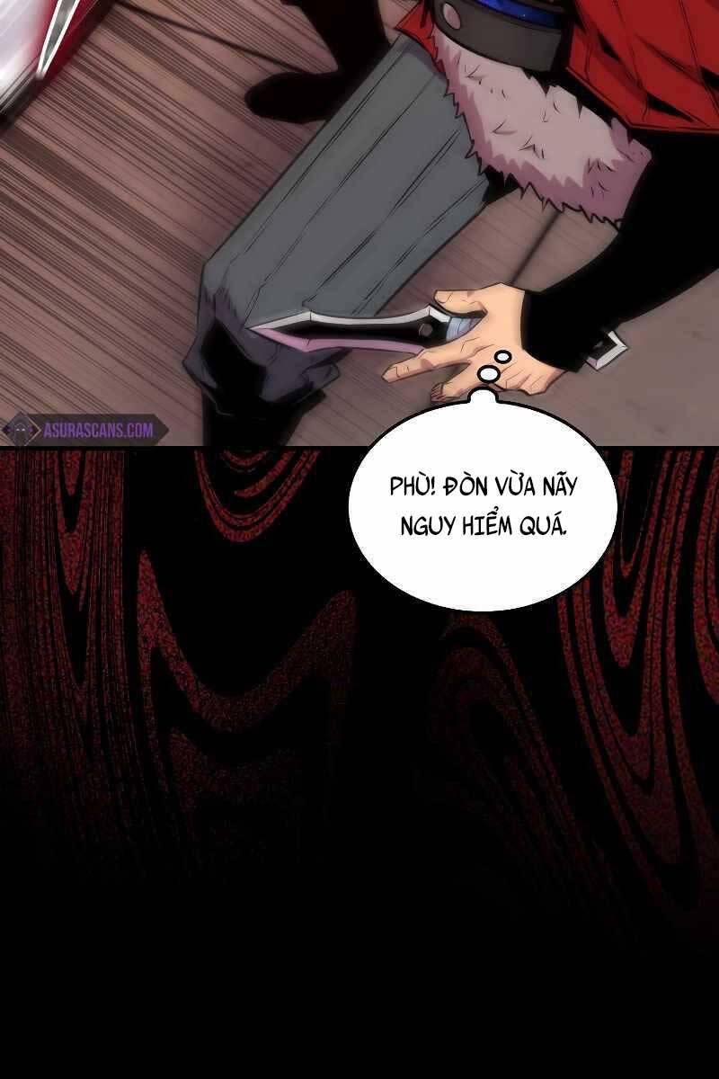 tôi thăng cấp trong lúc ngủ chapter 65 55