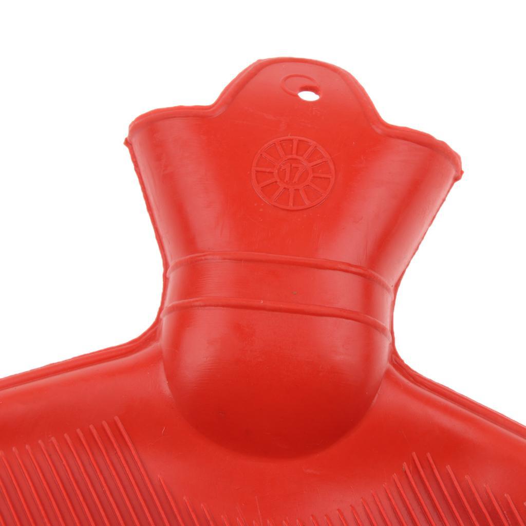 Adults Silicone Enema Douche Bag Rubber Enemator for Easy Cleaning