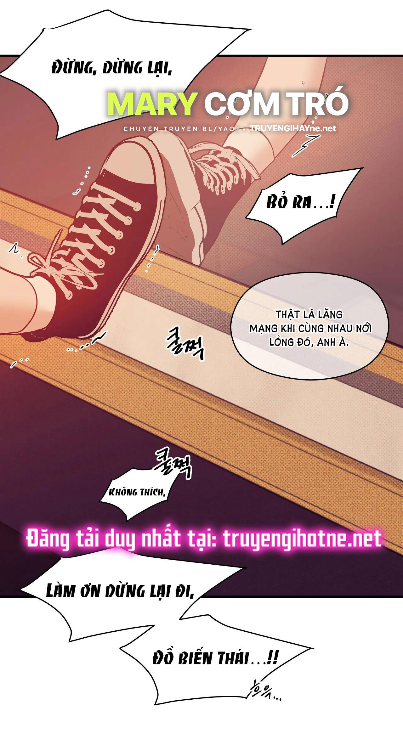 [18+] THIẾU NIÊN SÒ chapter 59.2