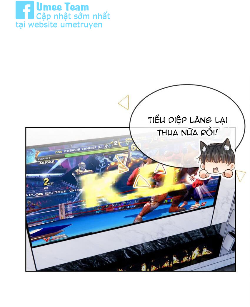 huynh dạy đệ vô lễ chapter 35 9