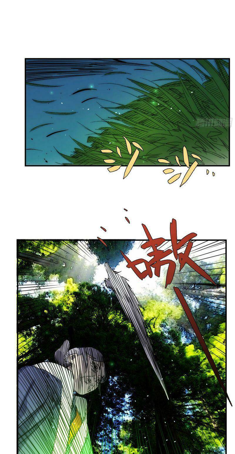 ma vương là đại địa chủ chapter 23 24