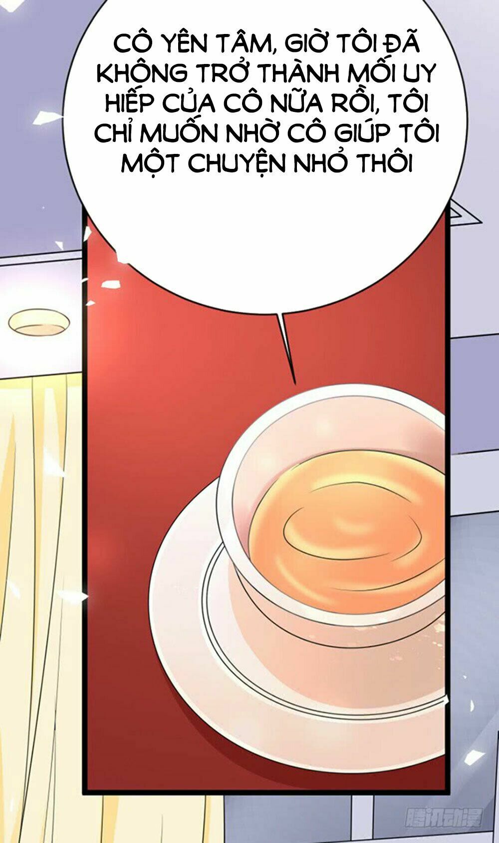 luyến đường thời quang chapter 49 11