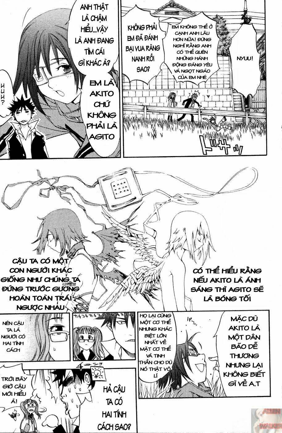 air gear chapter 32 9