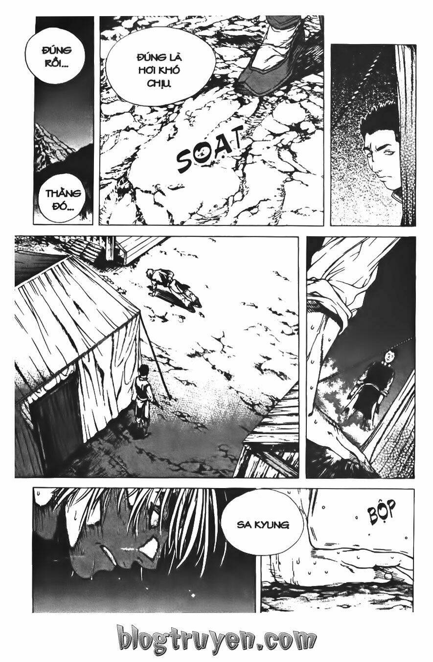 threads of time - dòng thời gian chapter 29 36