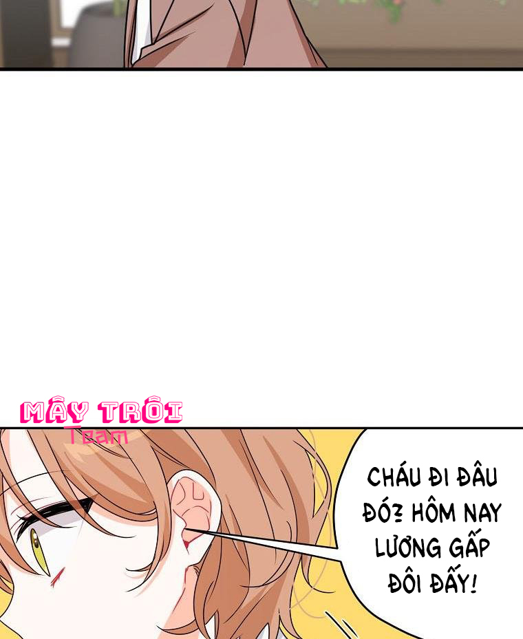 ác nữ karuna bị teo nhỏ chapter 2.2 21