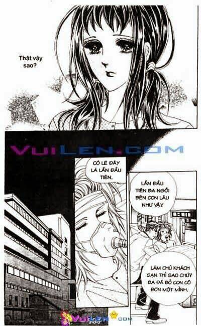 cô gái vương giả chapter 6 144