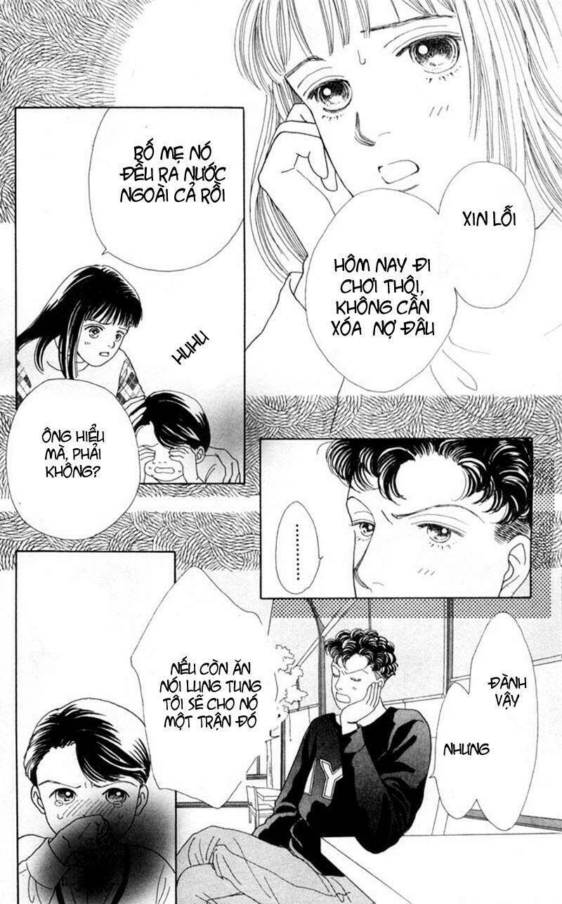 con nhà giàu chapter 70 12