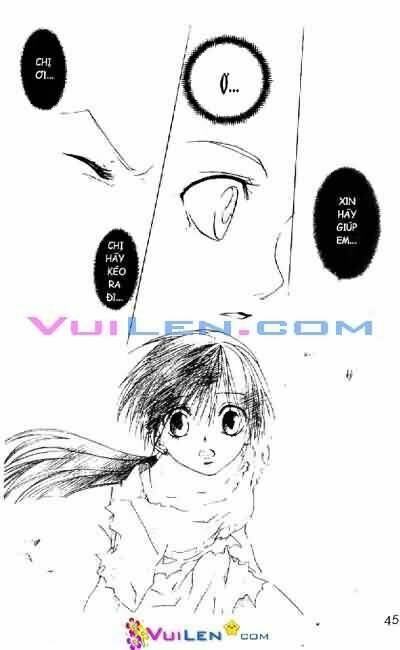 tiên nữ giáng trần chapter 13 43