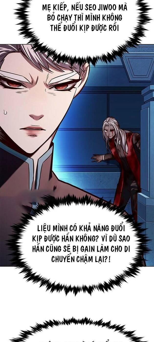 biến thân thành mèo chapter 217 35