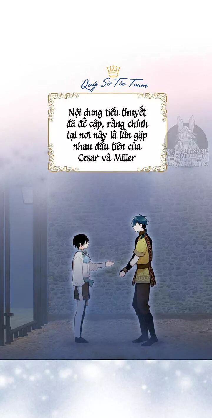 thánh nữ ẩn danh chapter 87 29