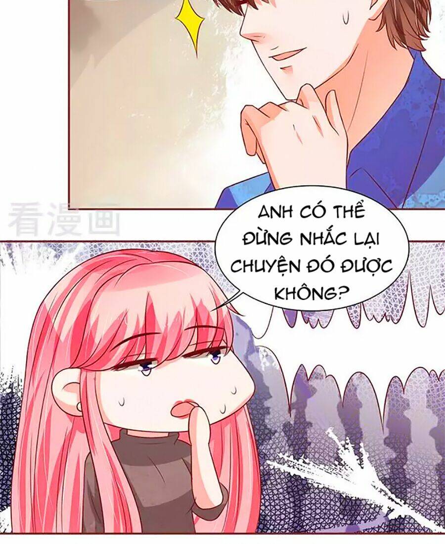 vương tước tư hữu bảo bối chapter 124 8