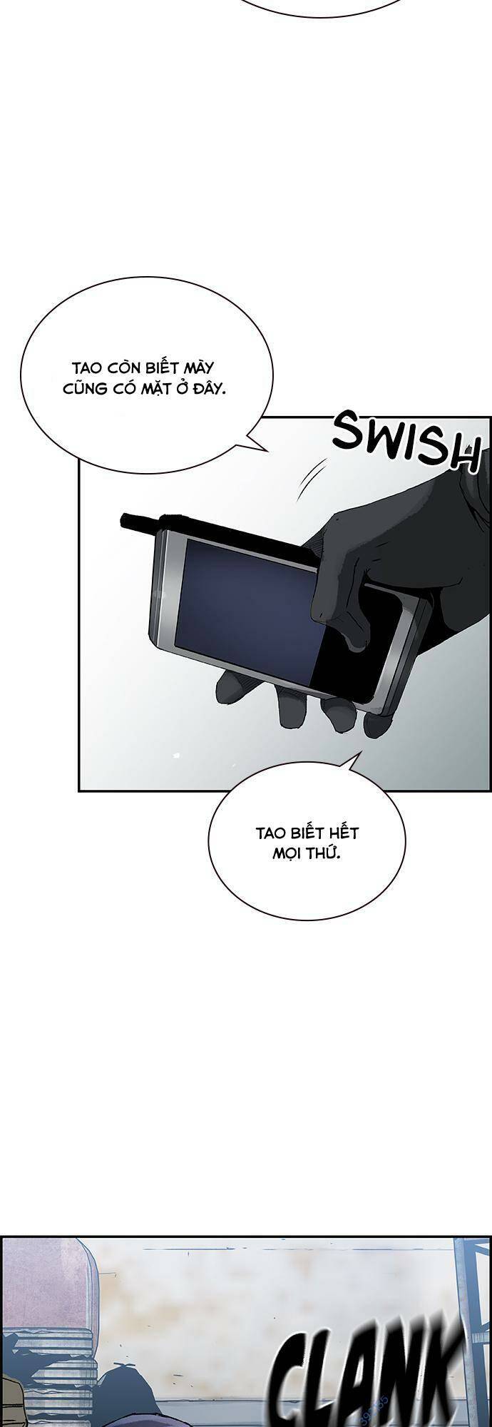 pubg - cuộc chiến sinh tồn - 100 chapter 36 41