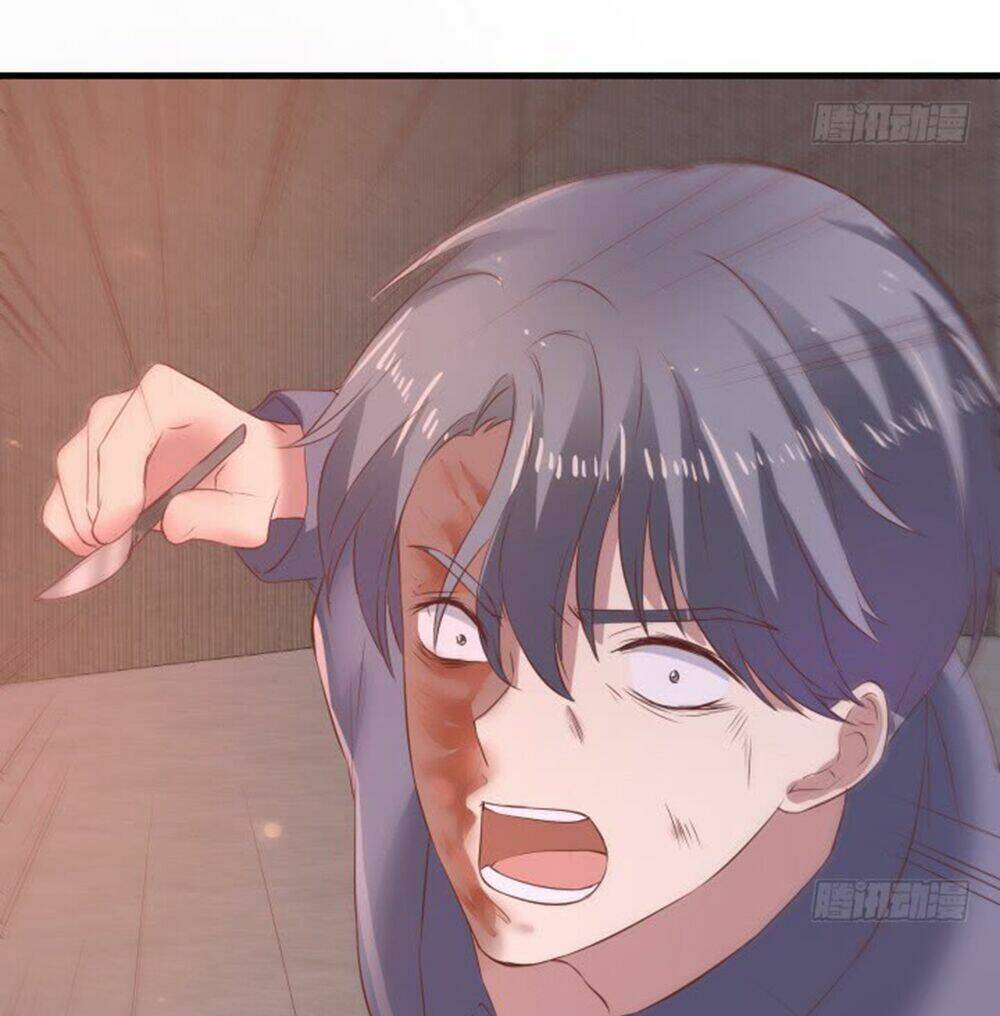 khi trò chơi ác ma bắt đầu chapter 92 38