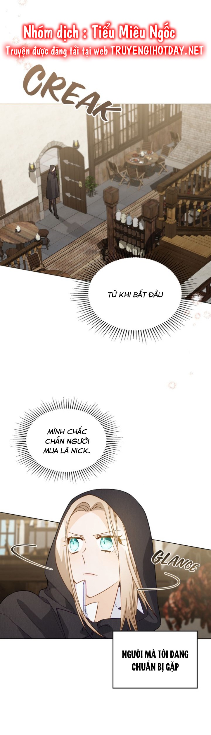 hải tặc thượng lưu chapter 54 34