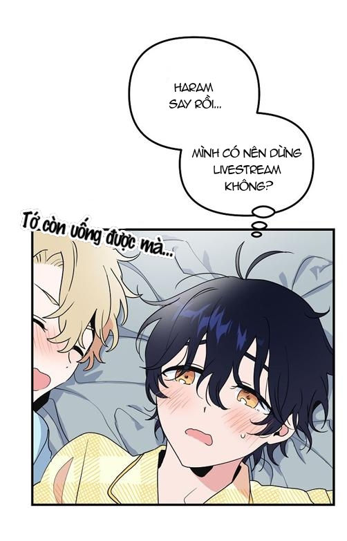 tình yêu cún con chapter 12.2 1