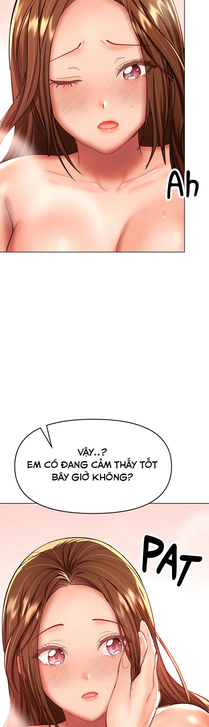 tài trợ em đi chapter 29 21