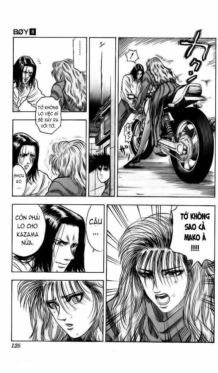 hareluya chapter 66 19