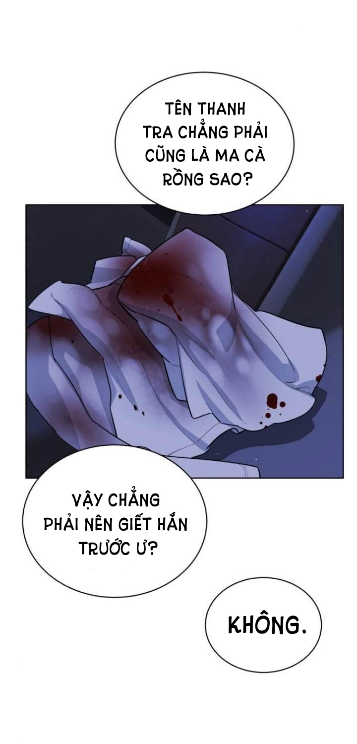 bạch huyết - white blood chapter 63 6