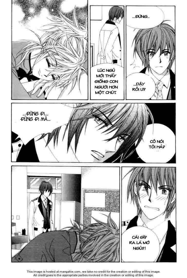 she's scary chapter 12 7