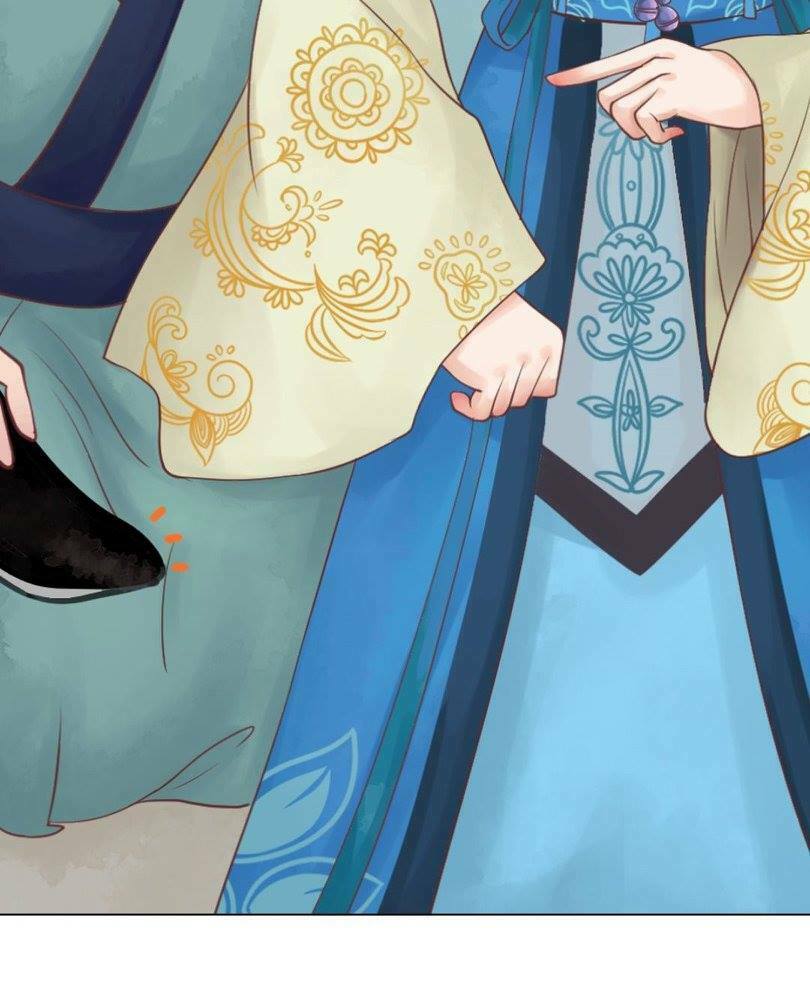 thứ nữ hữu độc chapter 31 12