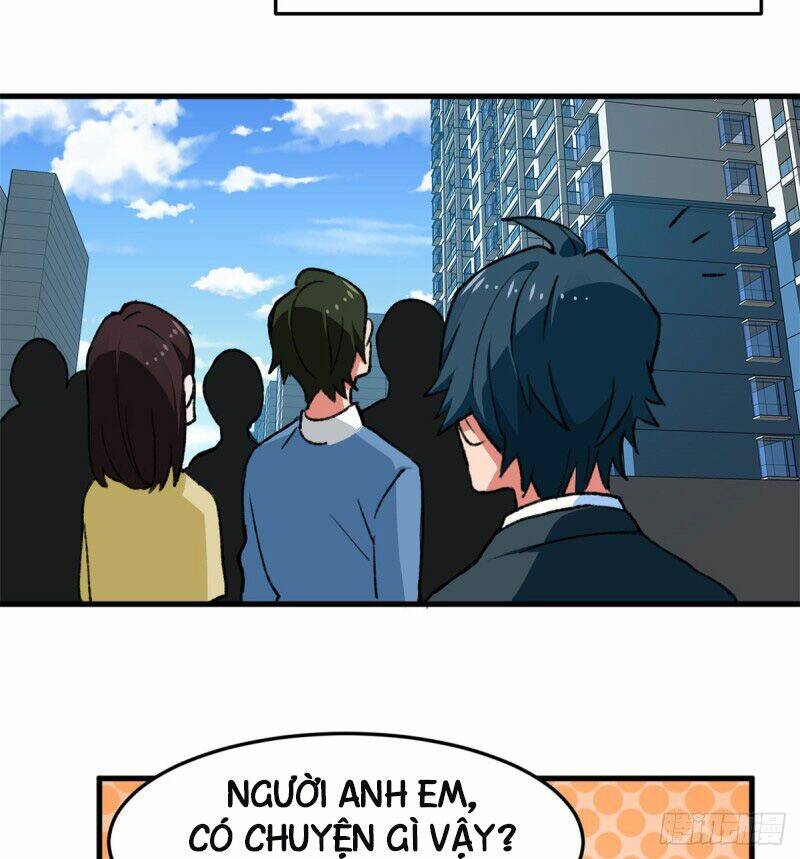 vô sỉ thuật sĩ chapter 16 25